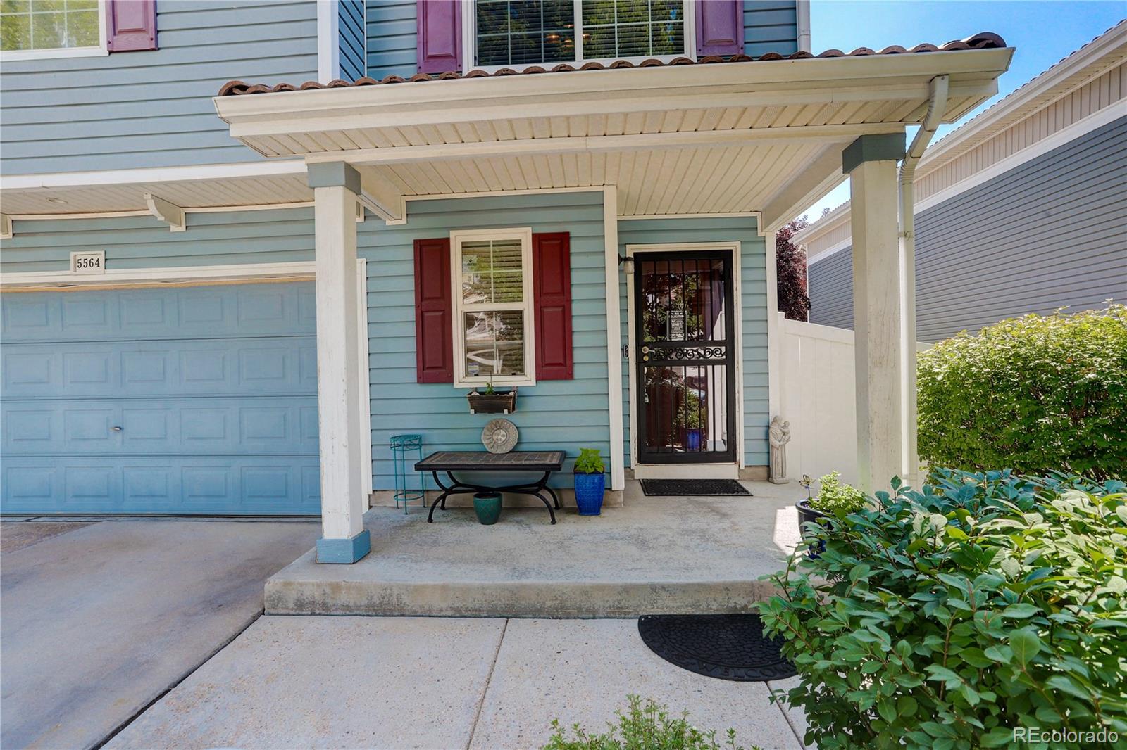 MLS Image #3 for 5564  gibraltar street,denver, Colorado