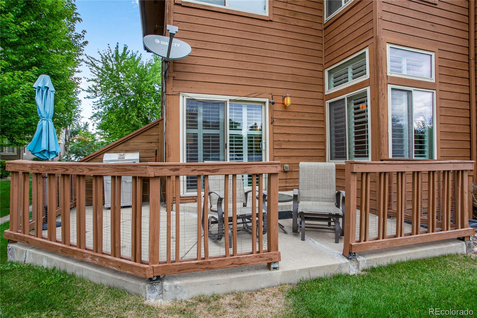 MLS Image #25 for 5555 e briarwood avenue,centennial, Colorado