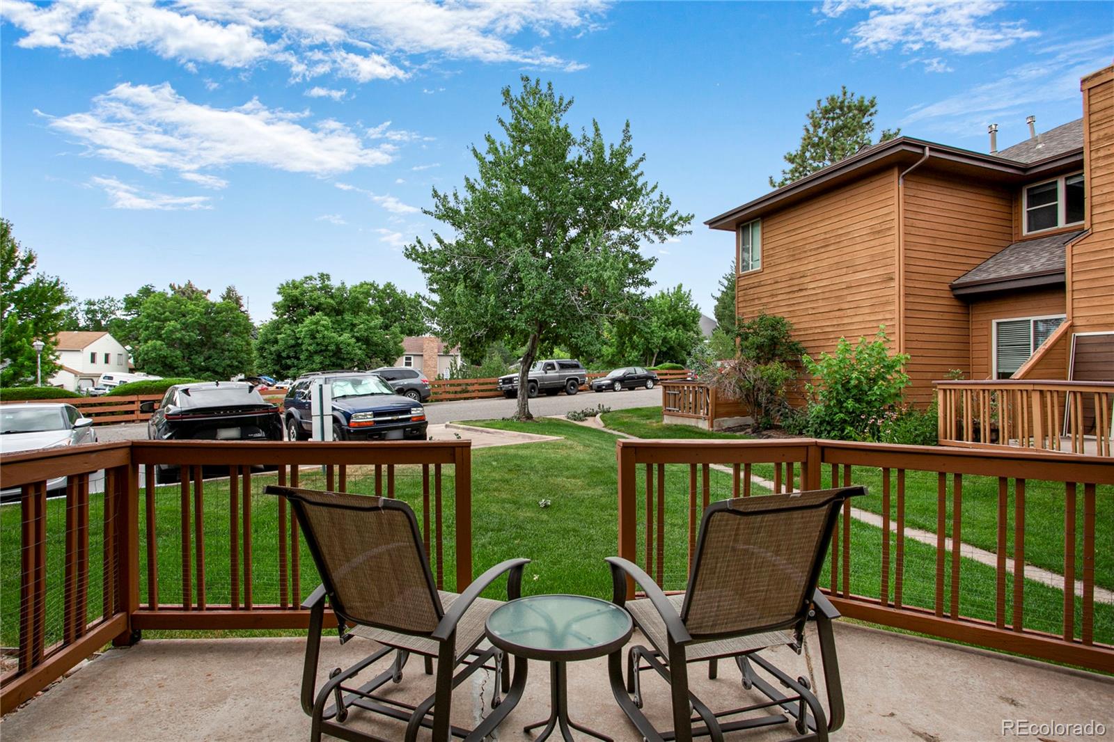 MLS Image #27 for 5555 e briarwood avenue,centennial, Colorado