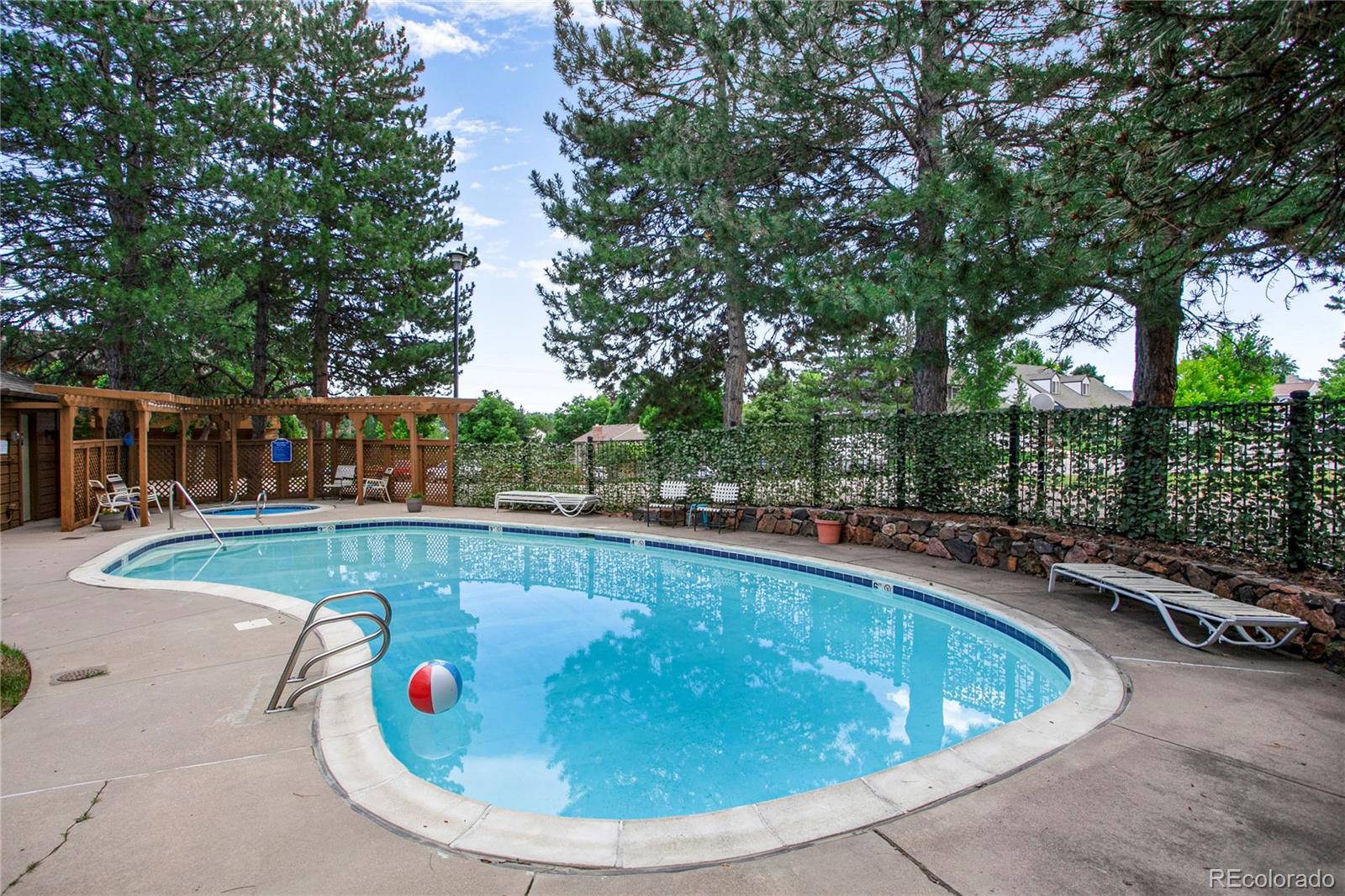 MLS Image #31 for 5555 e briarwood avenue,centennial, Colorado