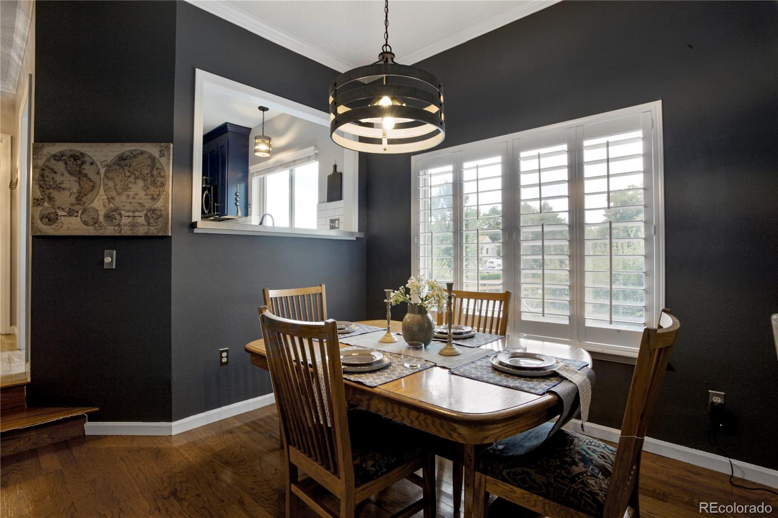 MLS Image #5 for 5555 e briarwood avenue,centennial, Colorado