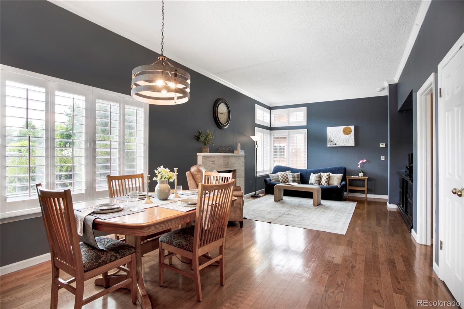 MLS Image #6 for 5555 e briarwood avenue,centennial, Colorado