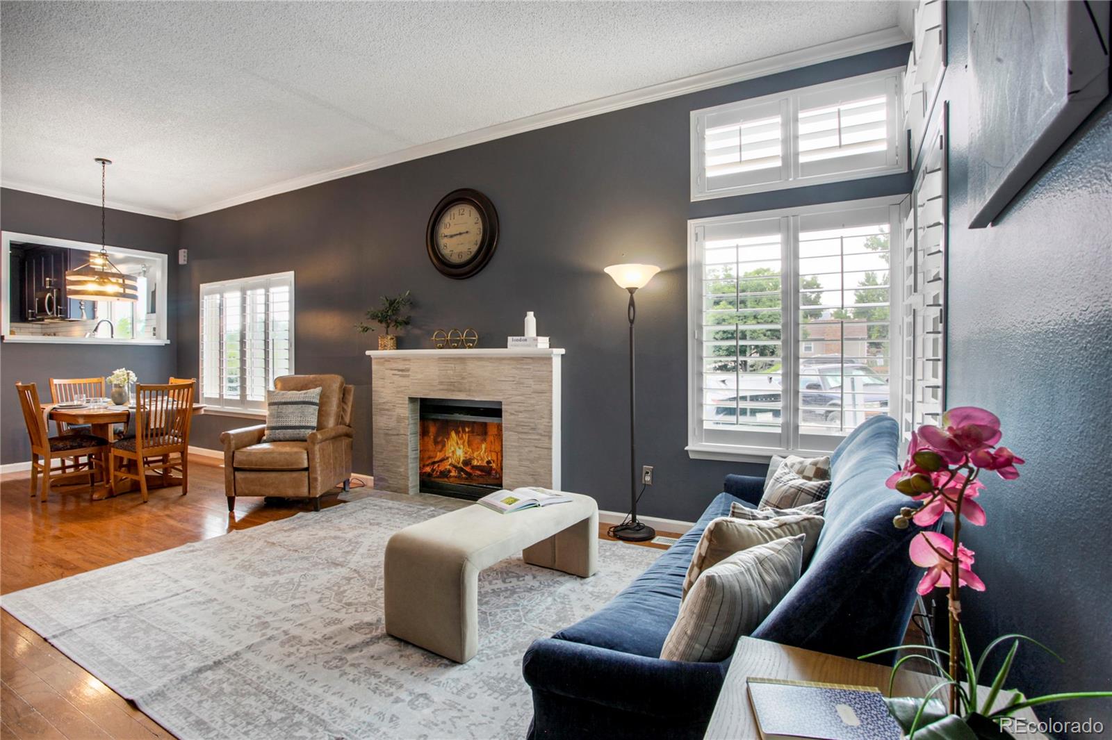 MLS Image #7 for 5555 e briarwood avenue,centennial, Colorado