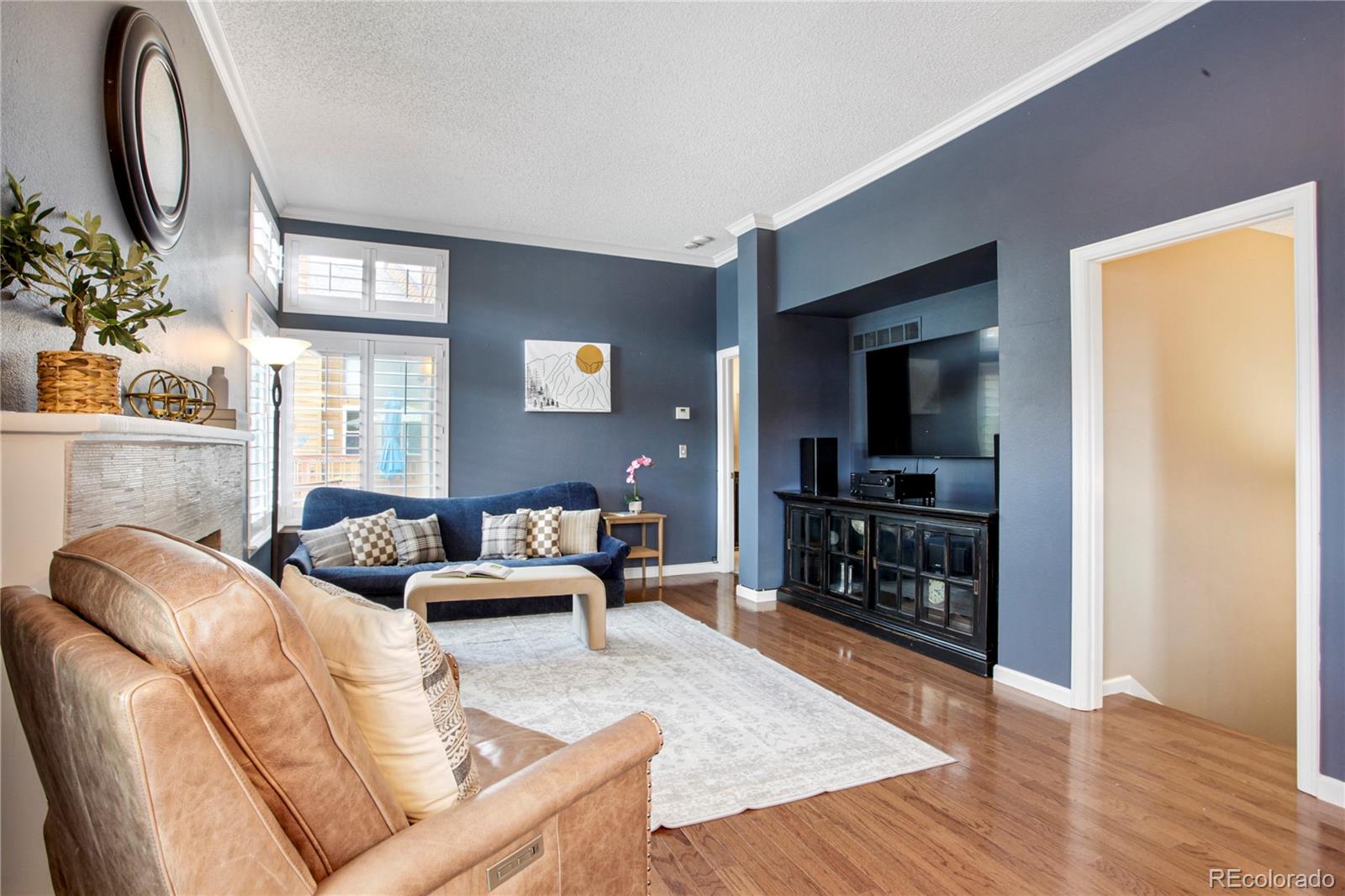 MLS Image #9 for 5555 e briarwood avenue,centennial, Colorado