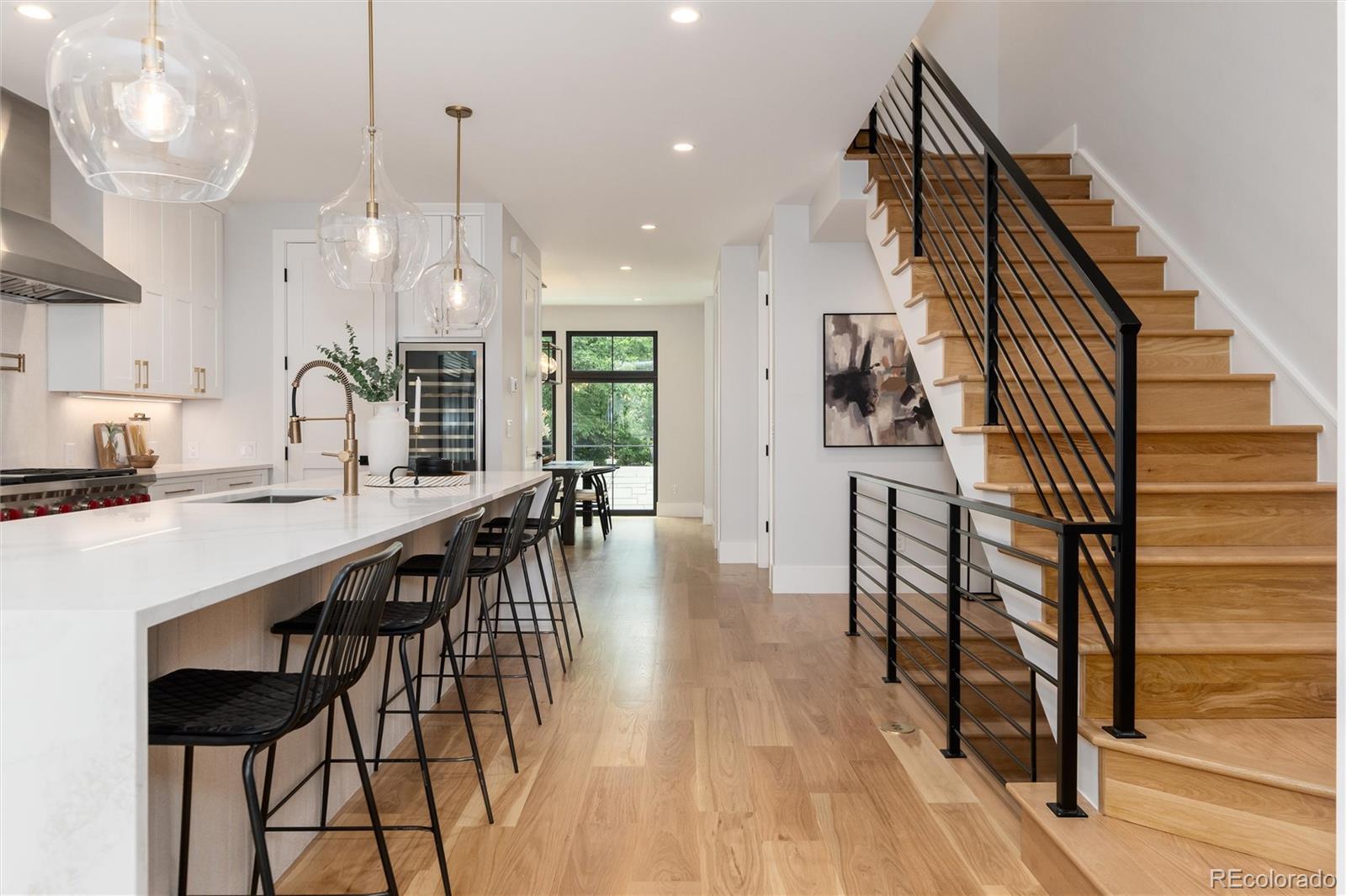 MLS Image #12 for 334  jackson street,denver, Colorado