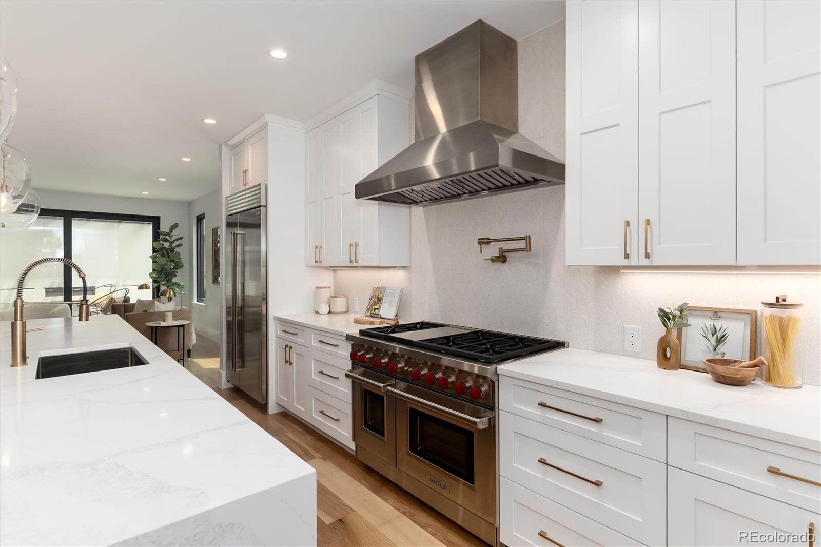 MLS Image #13 for 334  jackson street,denver, Colorado
