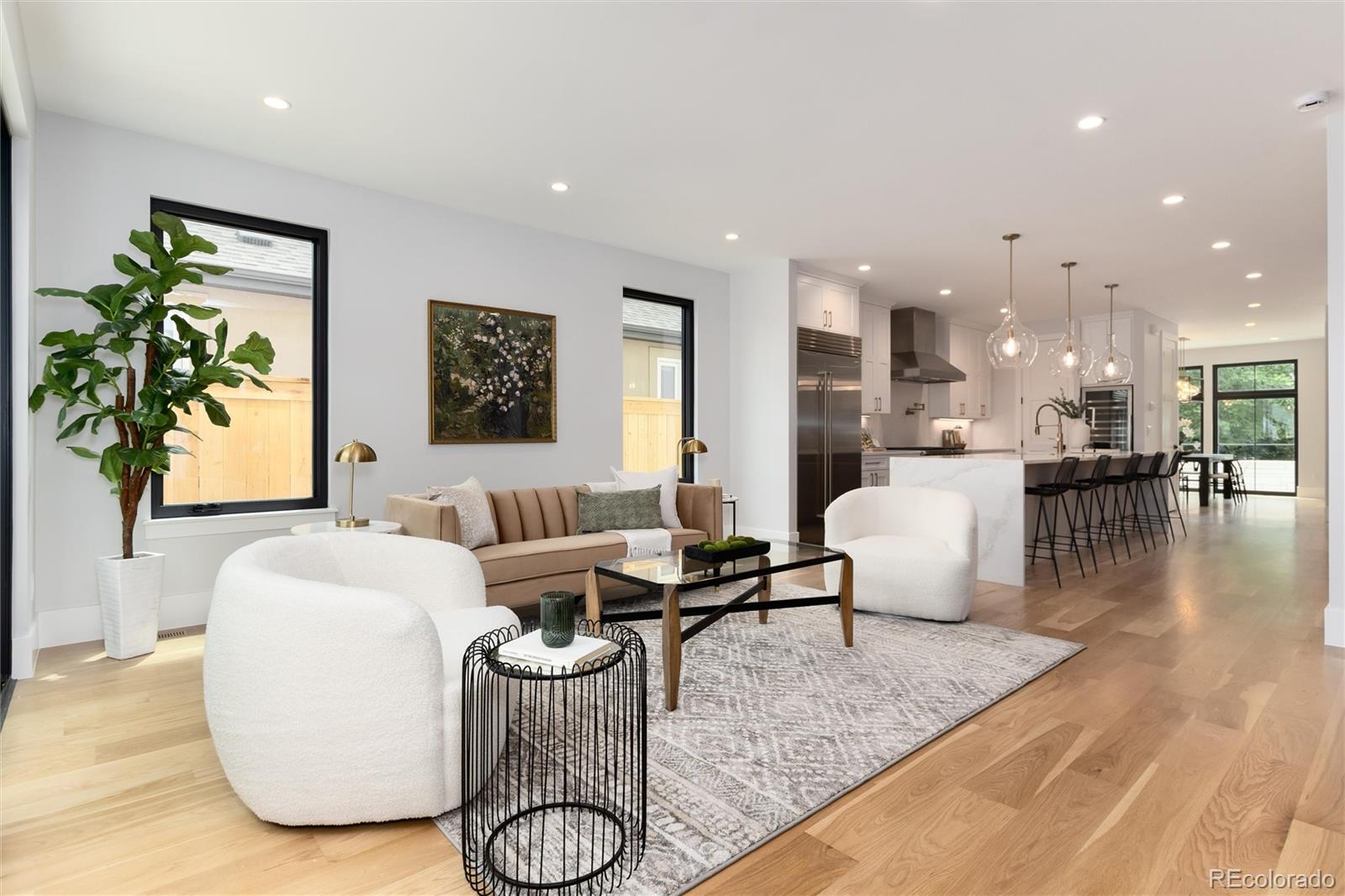 MLS Image #17 for 334  jackson street,denver, Colorado