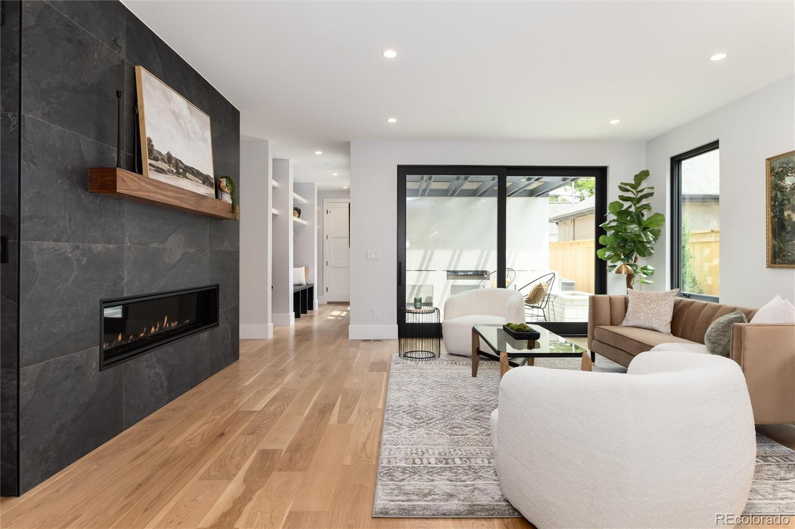 MLS Image #18 for 334  jackson street,denver, Colorado