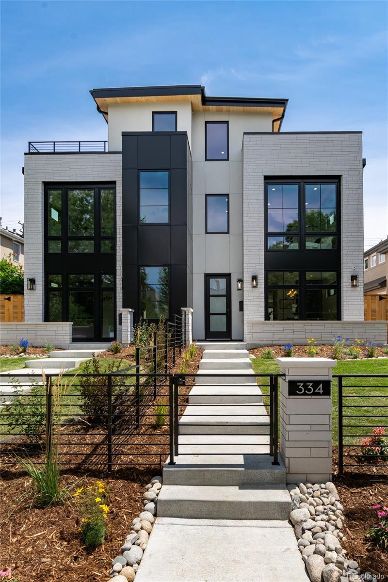 MLS Image #2 for 334  jackson street,denver, Colorado