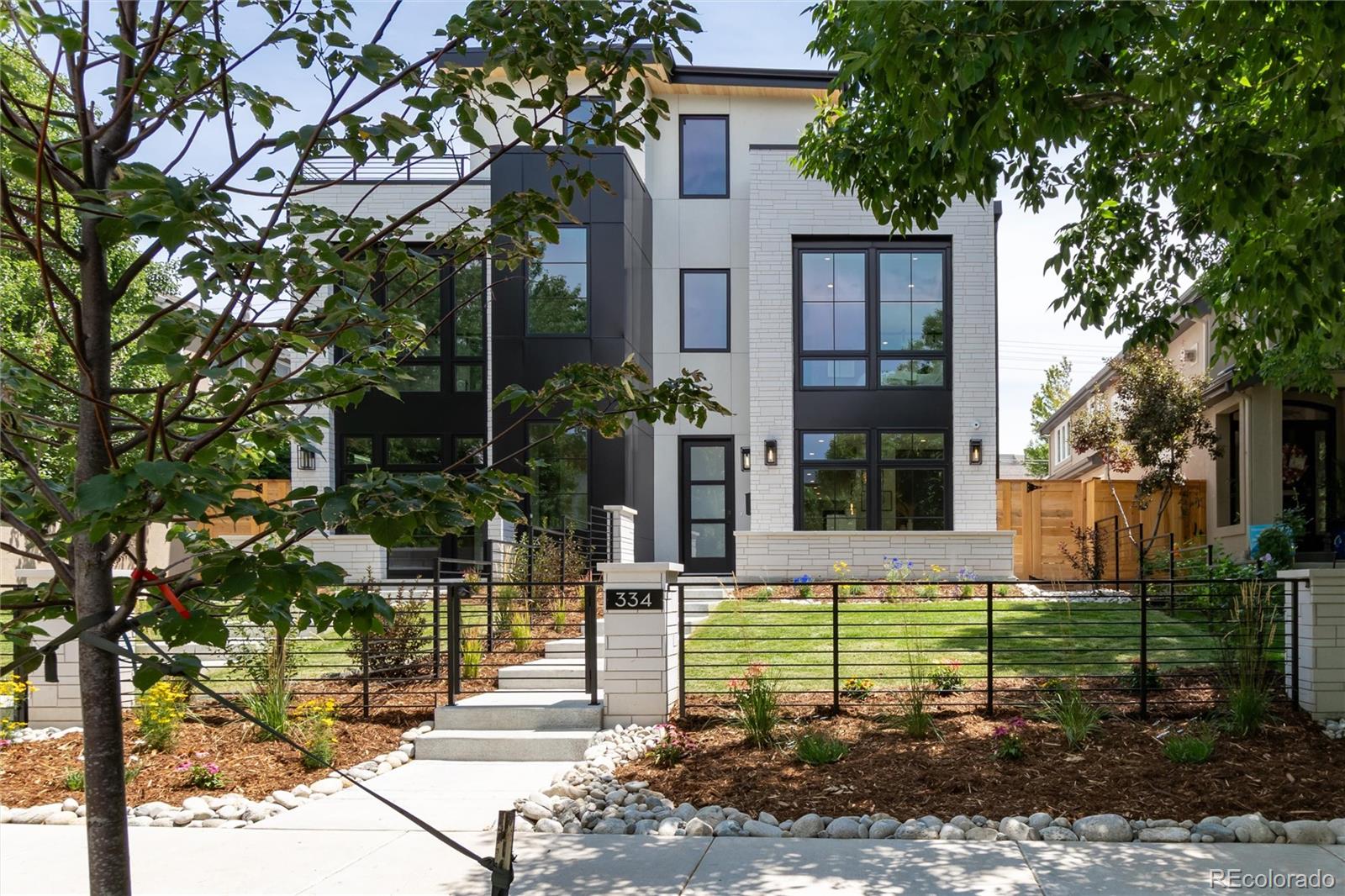 MLS Image #3 for 334  jackson street,denver, Colorado