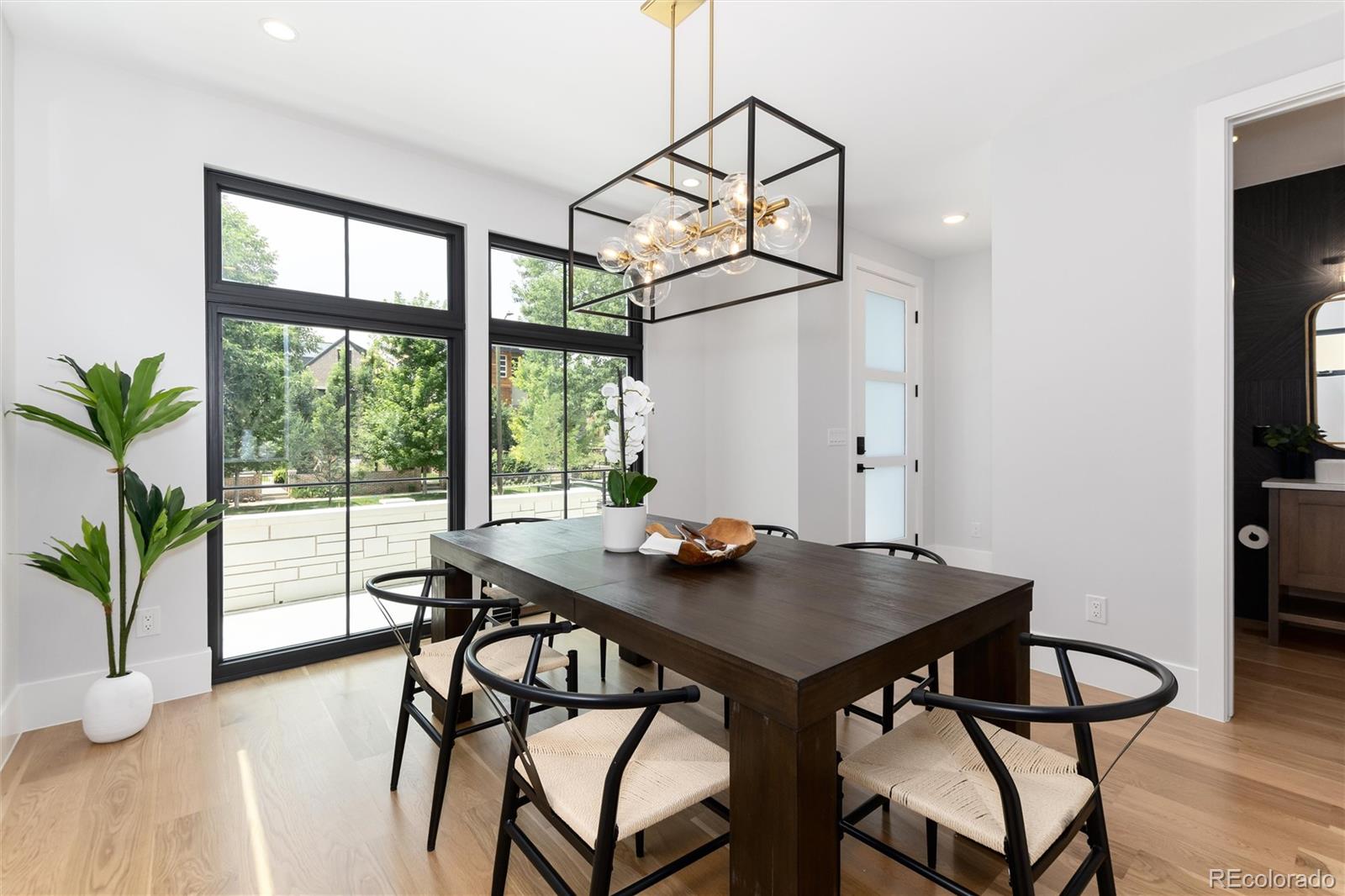 MLS Image #5 for 334  jackson street,denver, Colorado