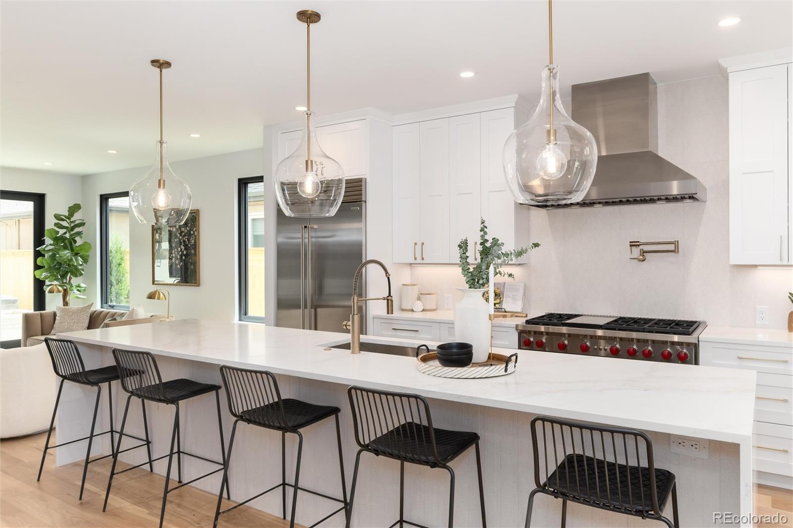 MLS Image #8 for 334  jackson street,denver, Colorado