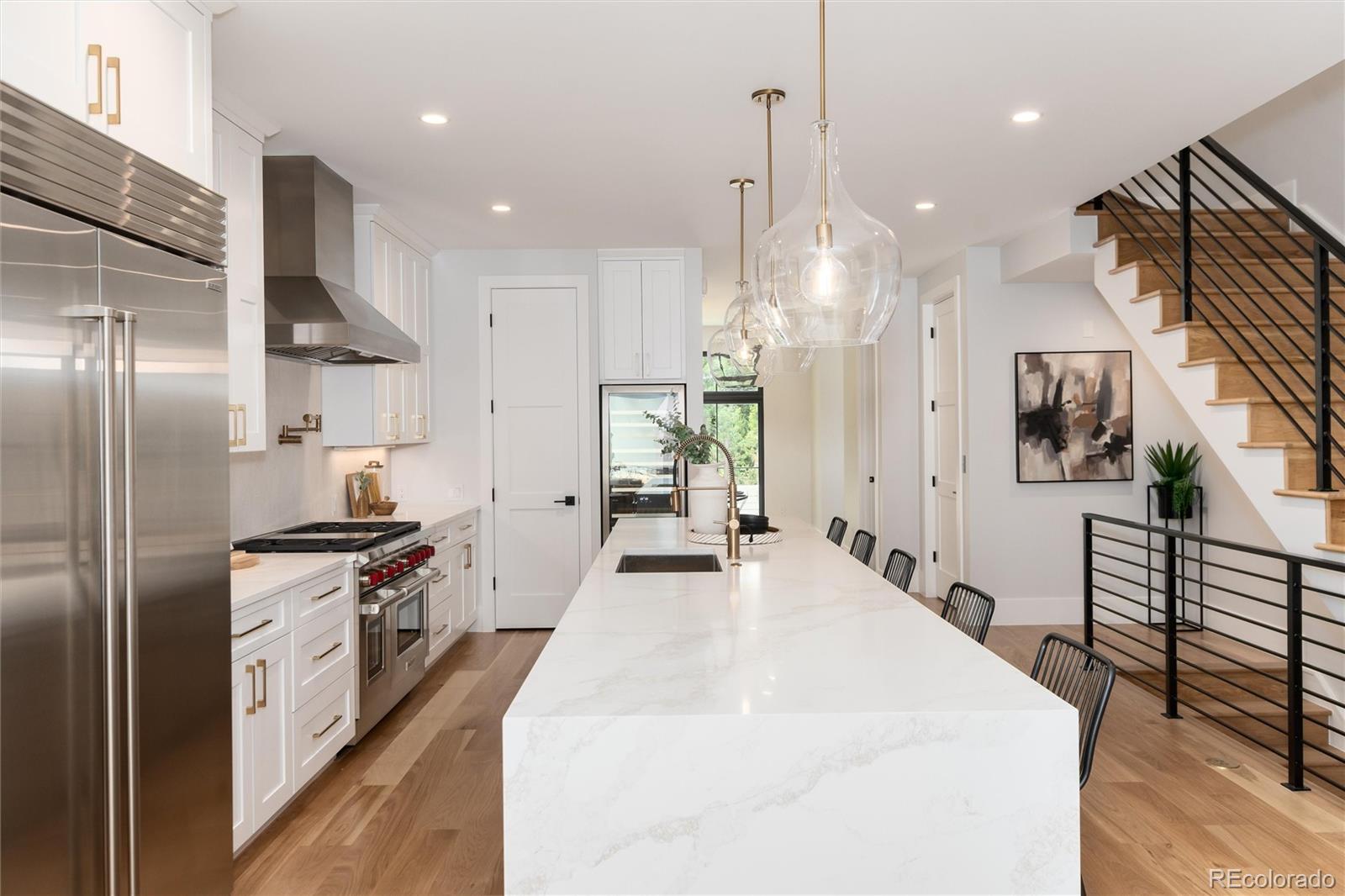 MLS Image #9 for 334  jackson street,denver, Colorado