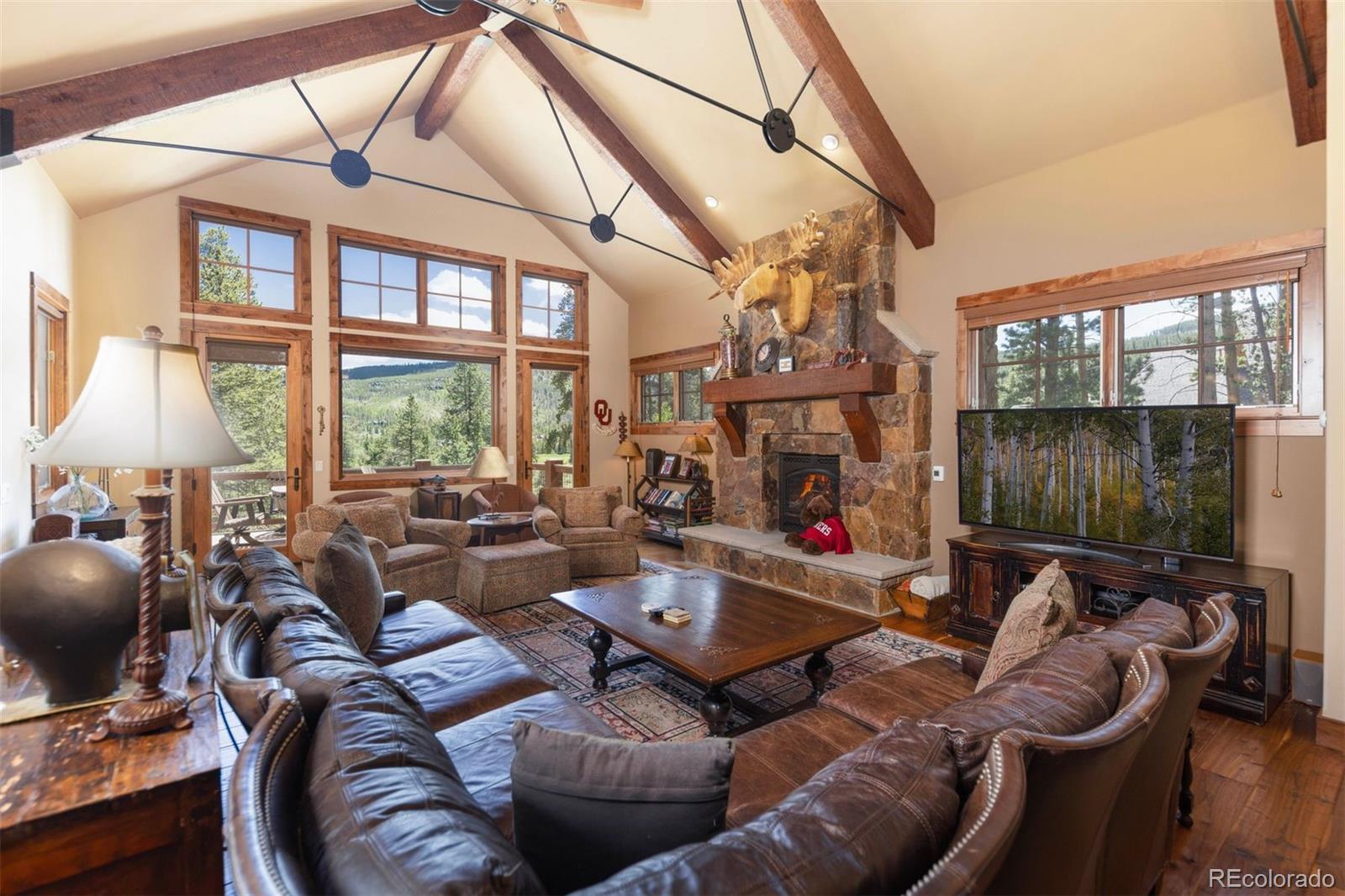 MLS Image #2 for 2176  highlands drive,breckenridge, Colorado