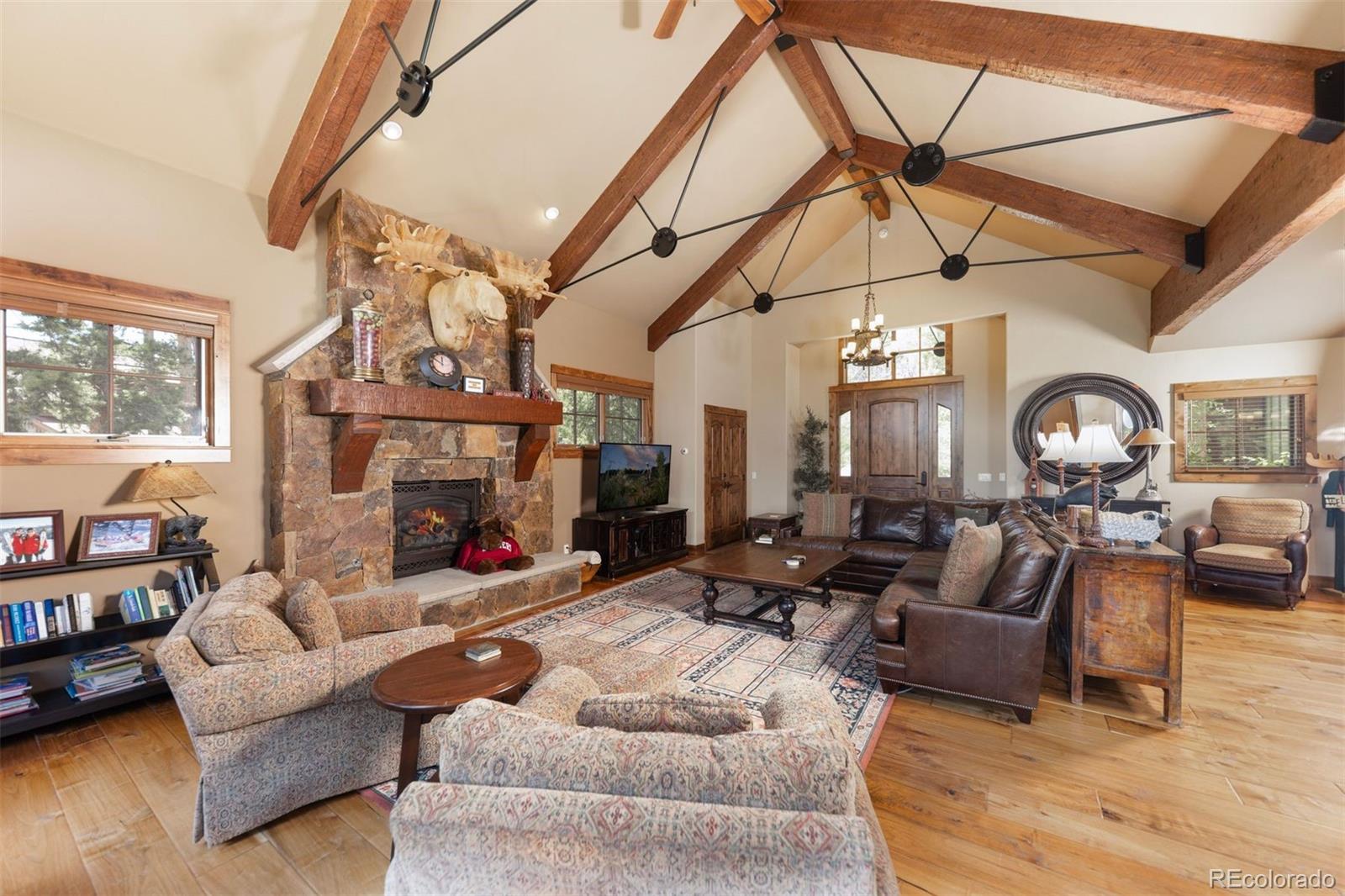 MLS Image #3 for 2176  highlands drive,breckenridge, Colorado