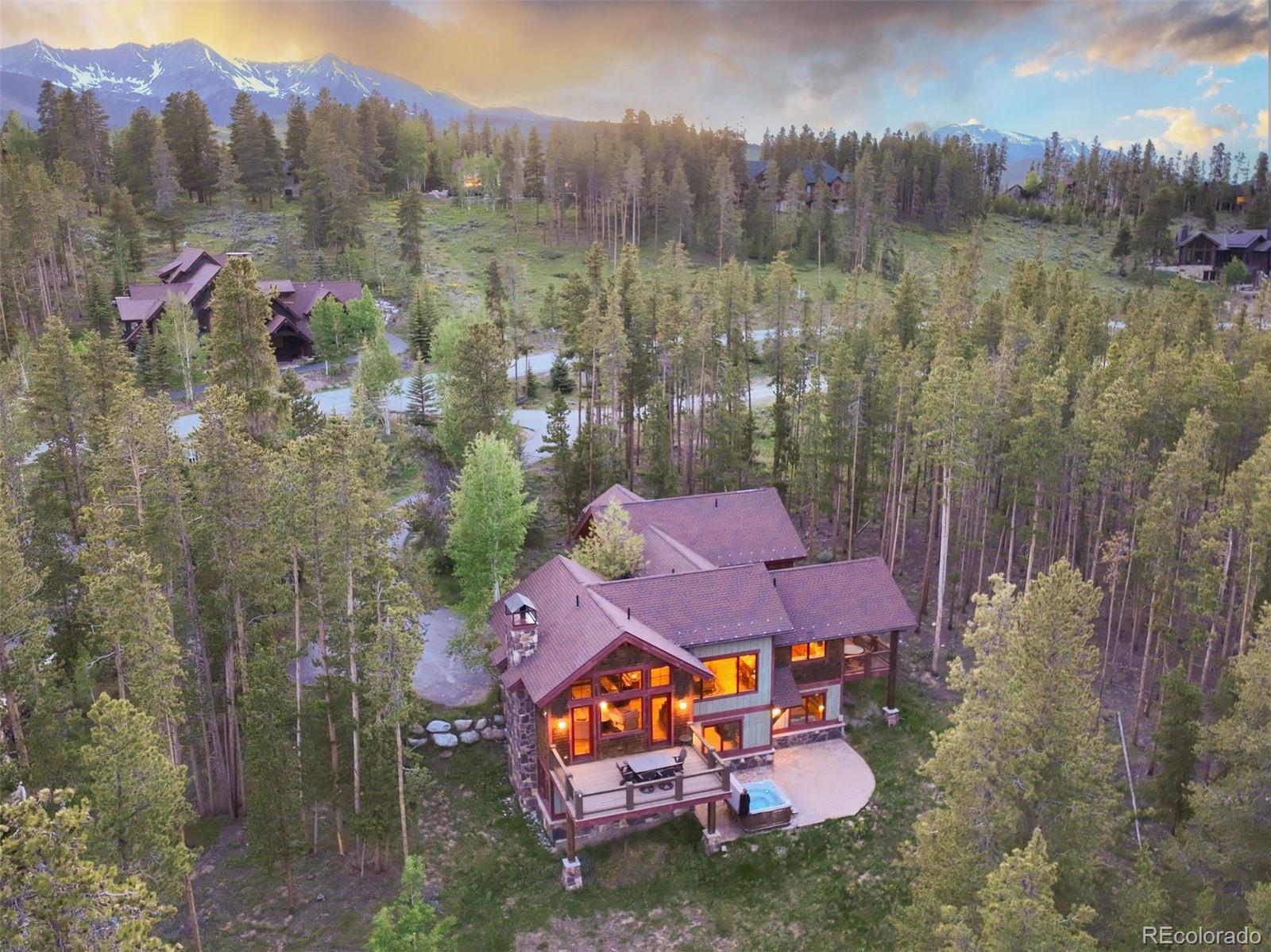 MLS Image #34 for 2176  highlands drive,breckenridge, Colorado