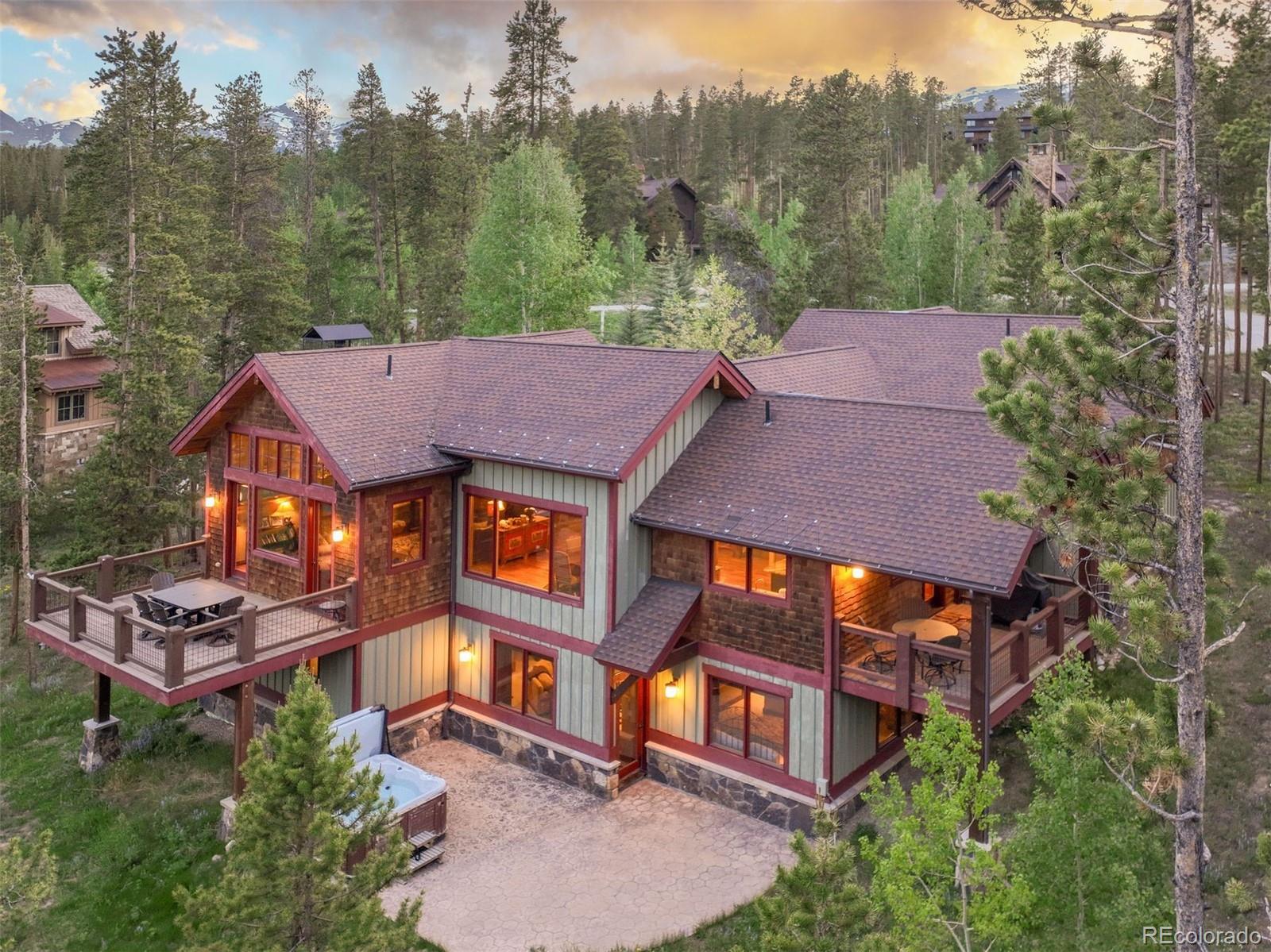 MLS Image #35 for 2176  highlands drive,breckenridge, Colorado