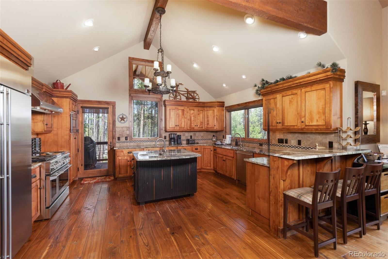 MLS Image #4 for 2176  highlands drive,breckenridge, Colorado