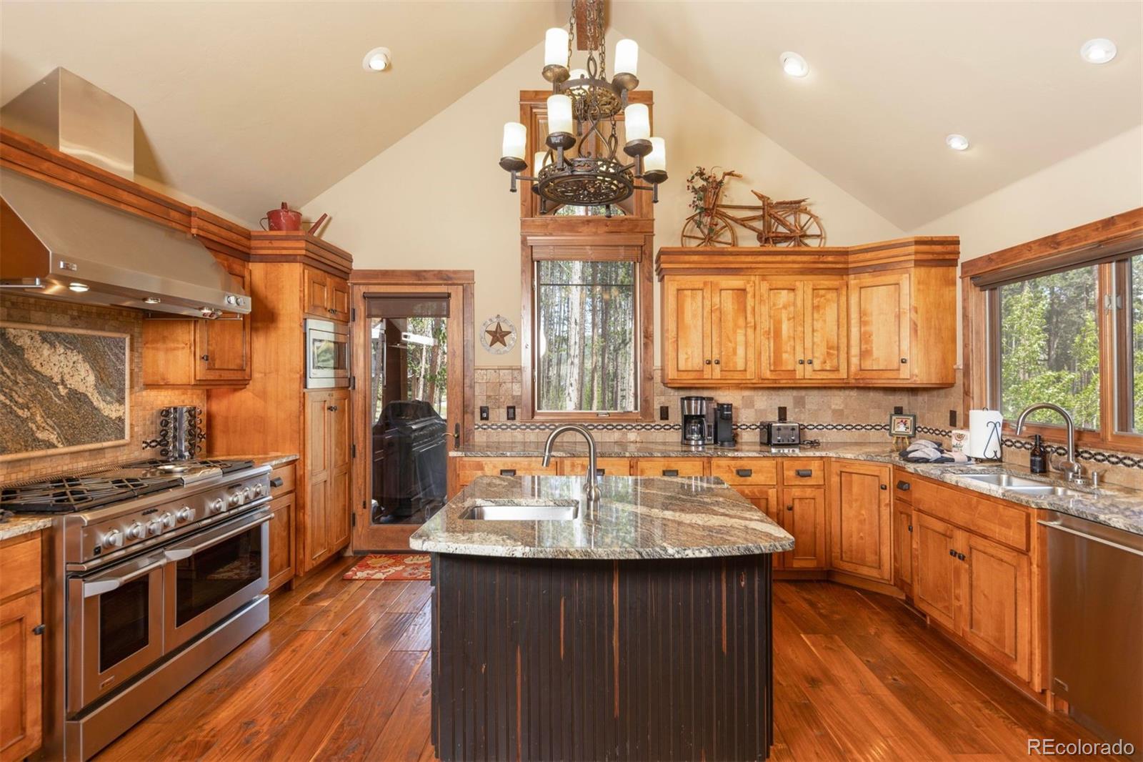 MLS Image #5 for 2176  highlands drive,breckenridge, Colorado