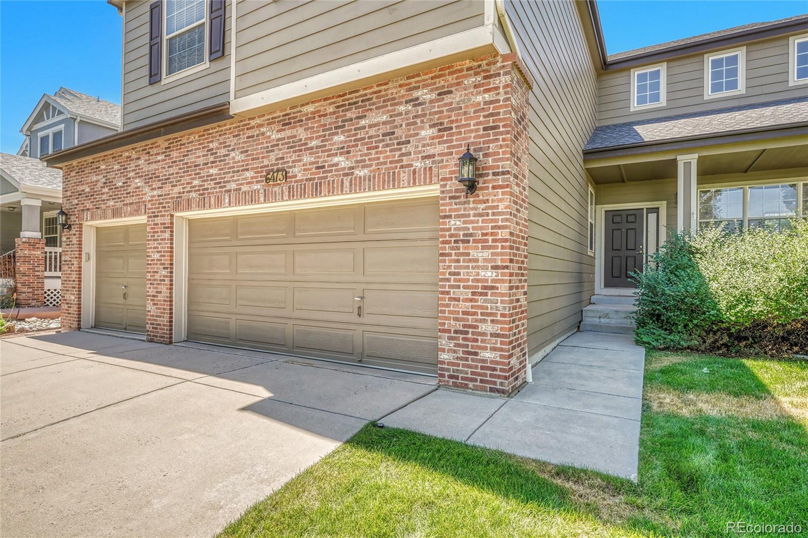MLS Image #2 for 6473 s telluride street,aurora, Colorado