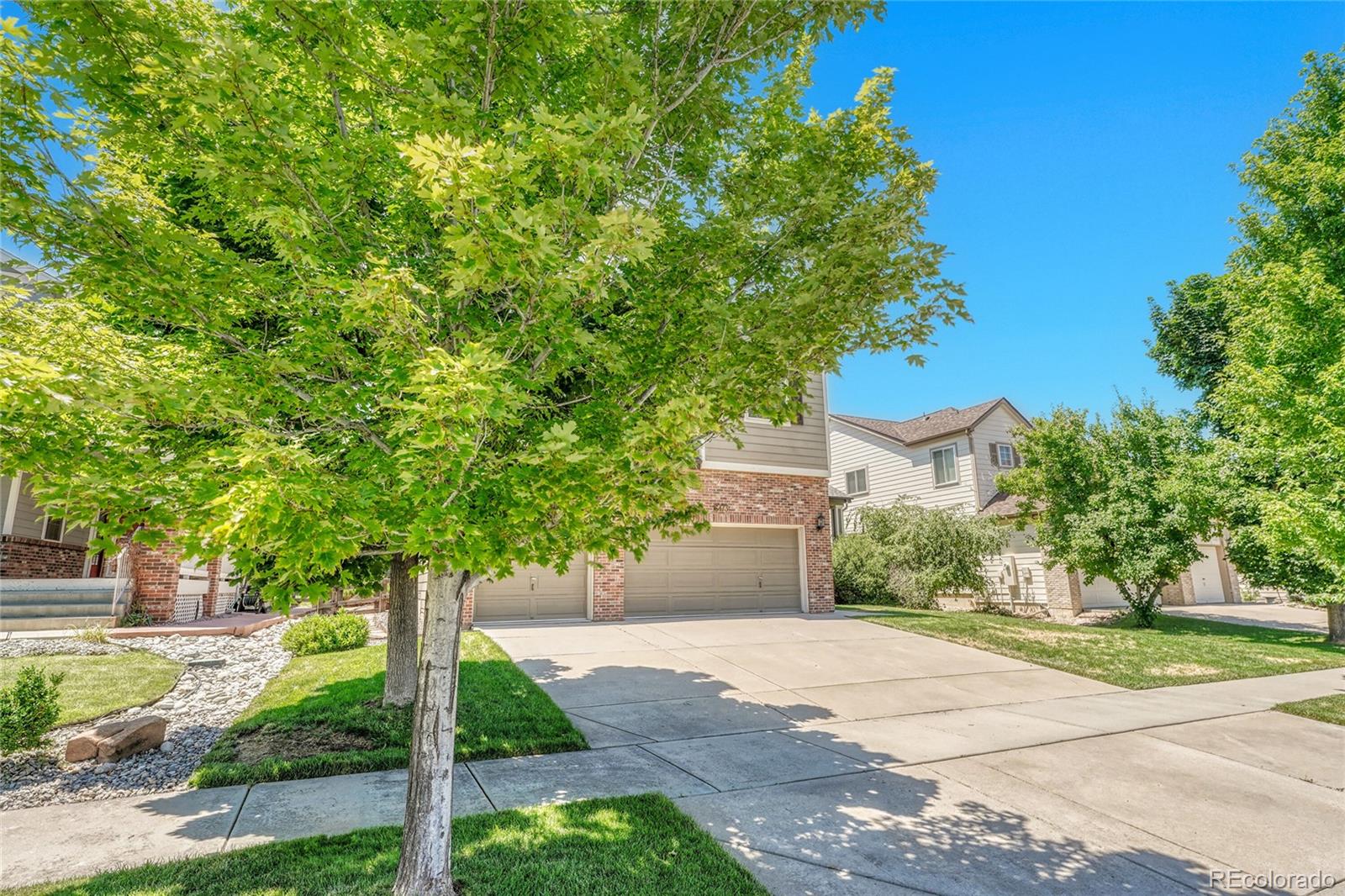 MLS Image #3 for 6473 s telluride street,aurora, Colorado