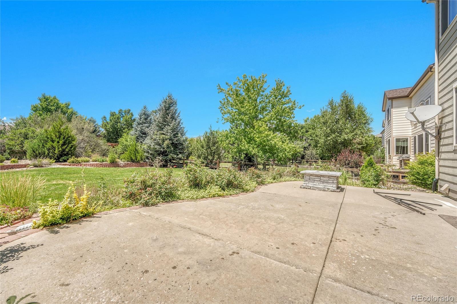 MLS Image #44 for 6473 s telluride street,aurora, Colorado