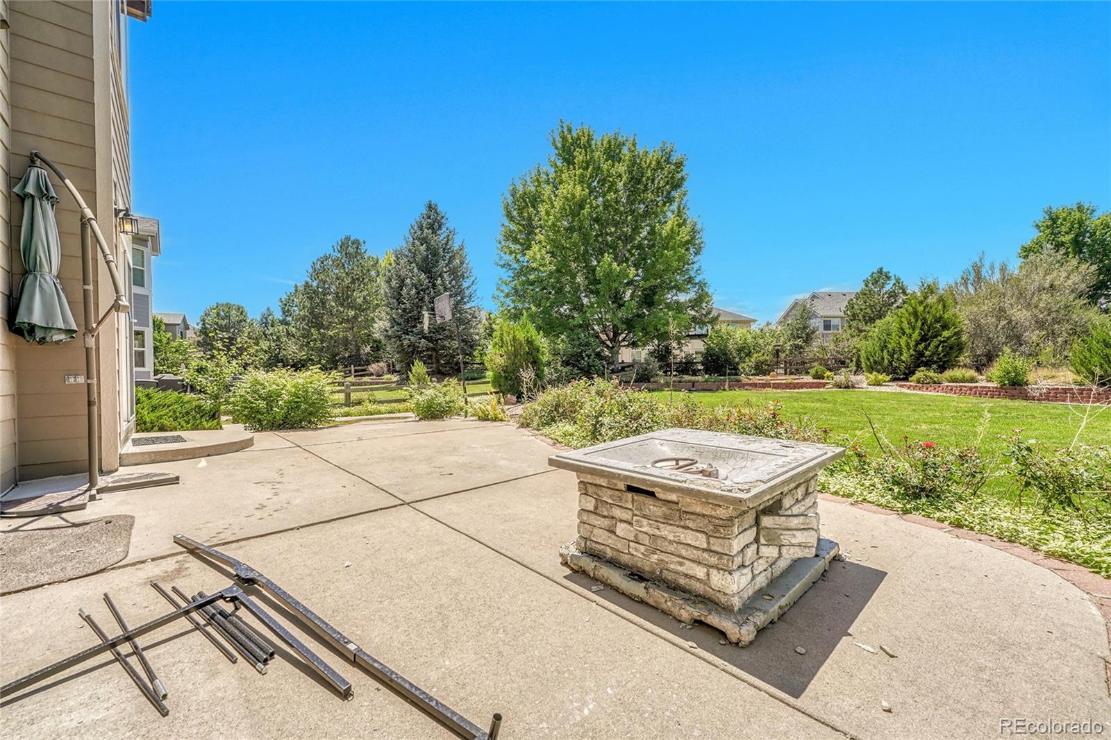MLS Image #45 for 6473 s telluride street,aurora, Colorado