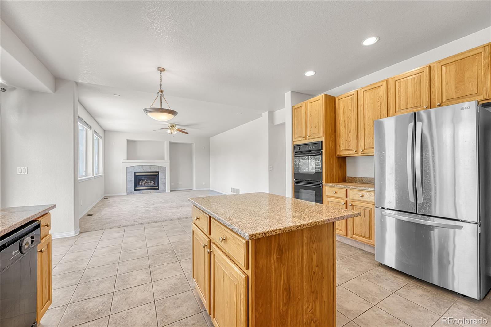 MLS Image #7 for 6473 s telluride street,aurora, Colorado