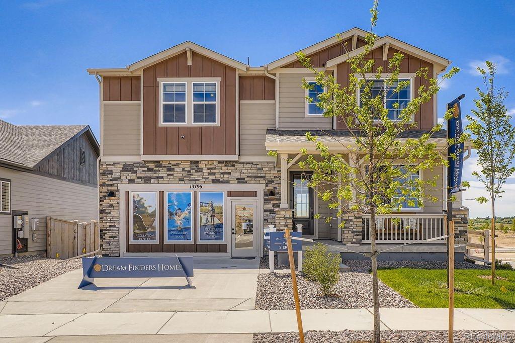 MLS Image #0 for 16280  amaryllis avenue,parker, Colorado