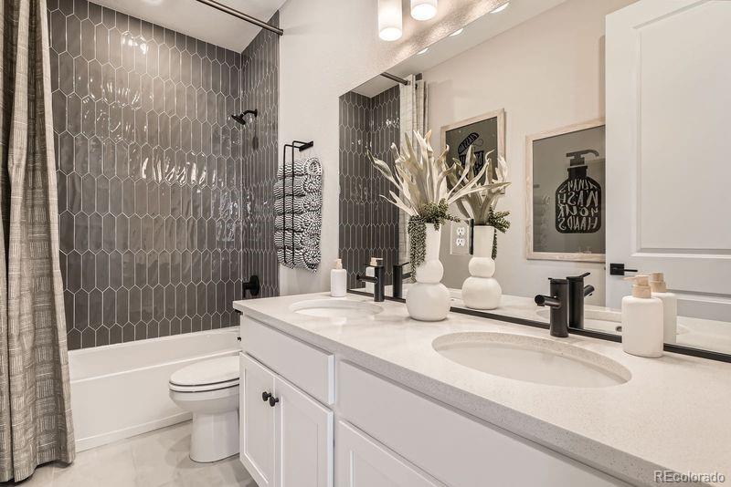 MLS Image #24 for 16280  amaryllis avenue,parker, Colorado