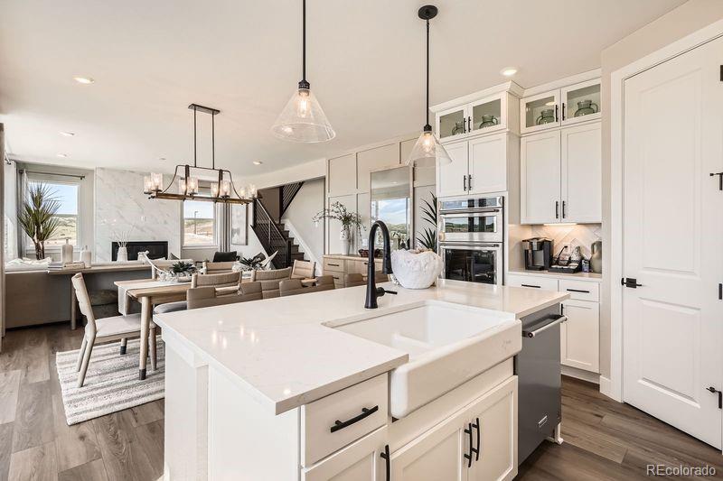 MLS Image #3 for 16280  amaryllis avenue,parker, Colorado