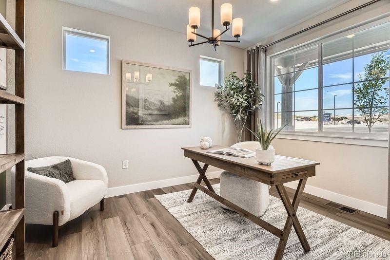MLS Image #6 for 16280  amaryllis avenue,parker, Colorado
