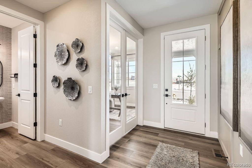 MLS Image #7 for 16280  amaryllis avenue,parker, Colorado