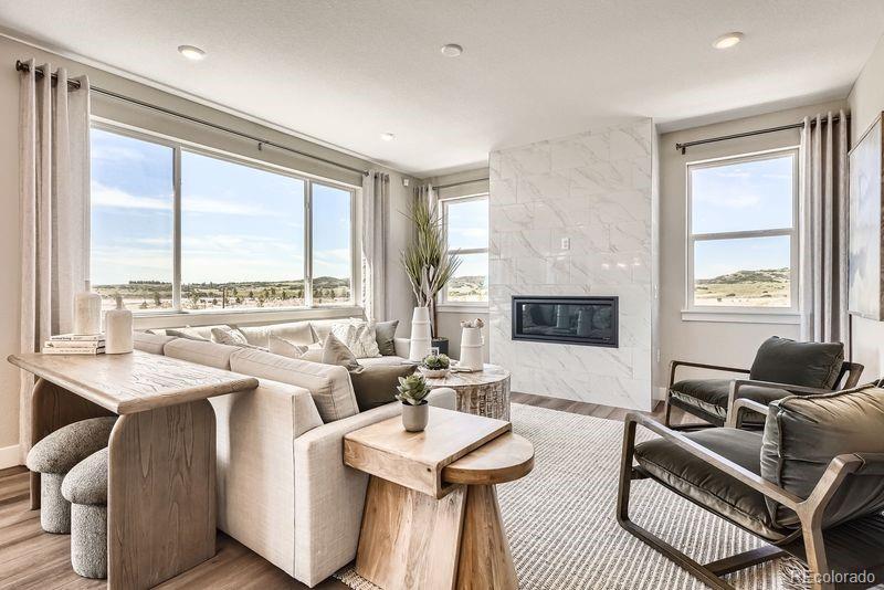 MLS Image #9 for 16280  amaryllis avenue,parker, Colorado
