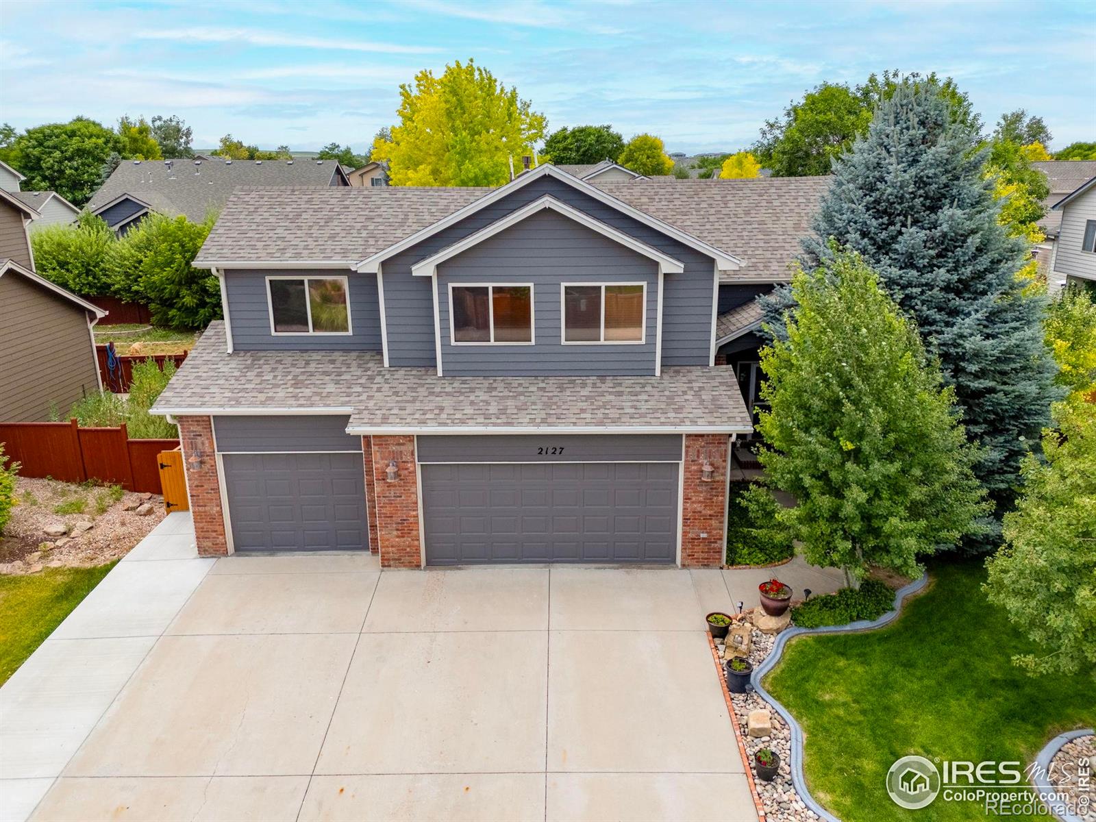 MLS Image #2 for 2127  72nd avenue,greeley, Colorado