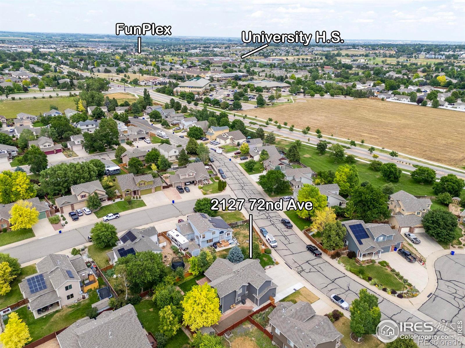 MLS Image #34 for 2127  72nd avenue,greeley, Colorado