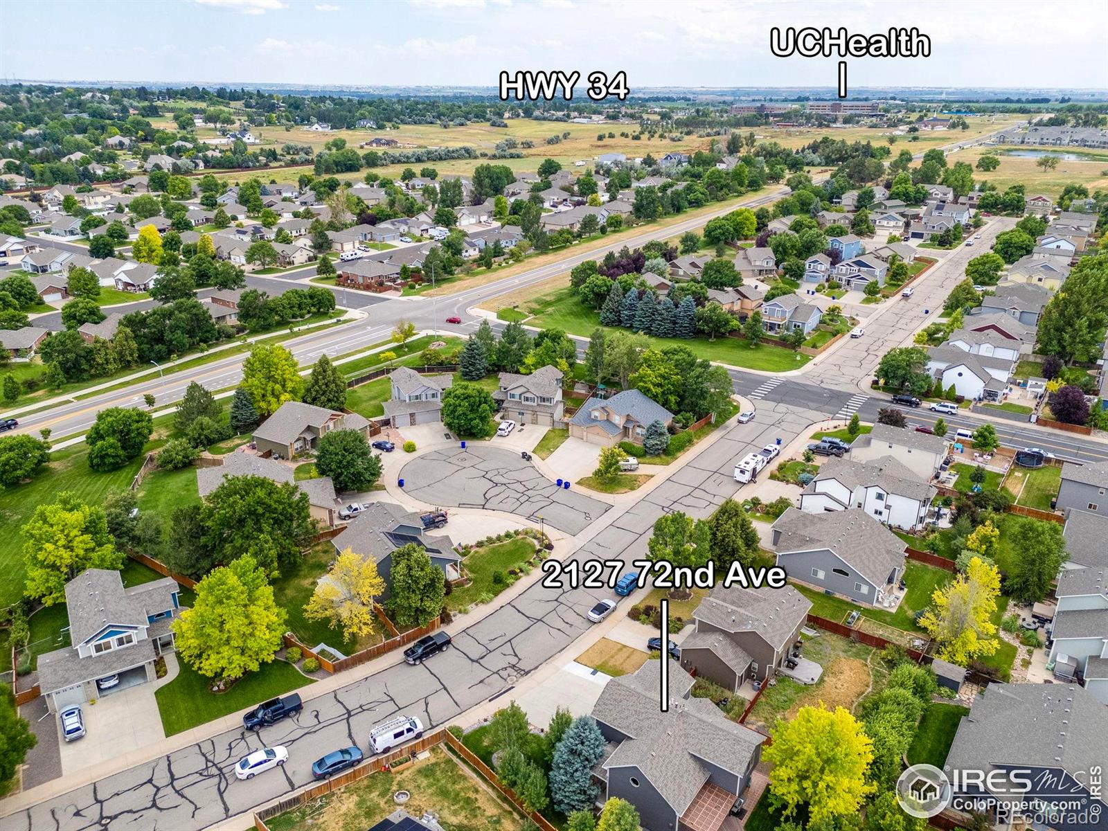 MLS Image #36 for 2127  72nd avenue,greeley, Colorado