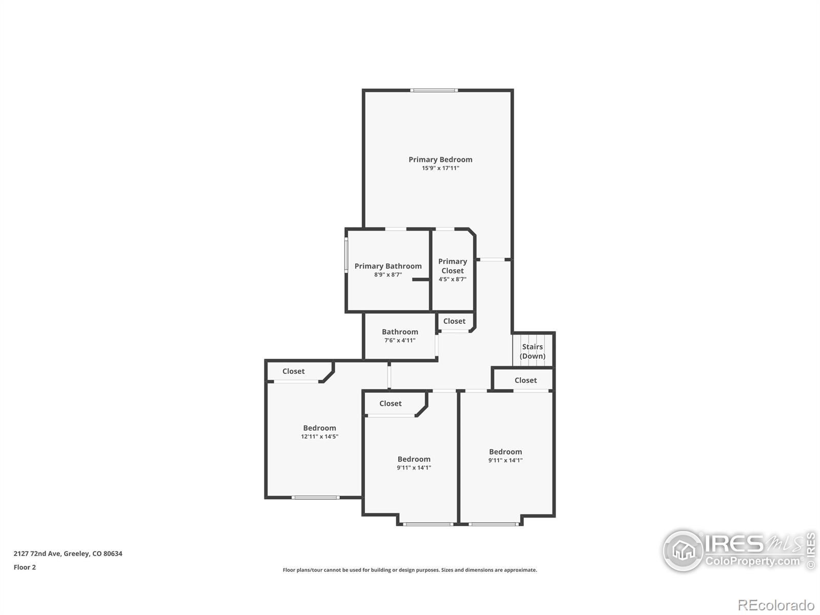 MLS Image #37 for 2127  72nd avenue,greeley, Colorado