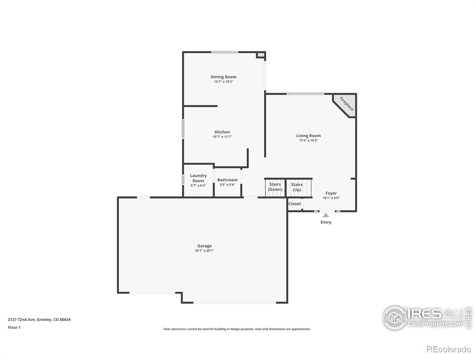 MLS Image #38 for 2127  72nd avenue,greeley, Colorado