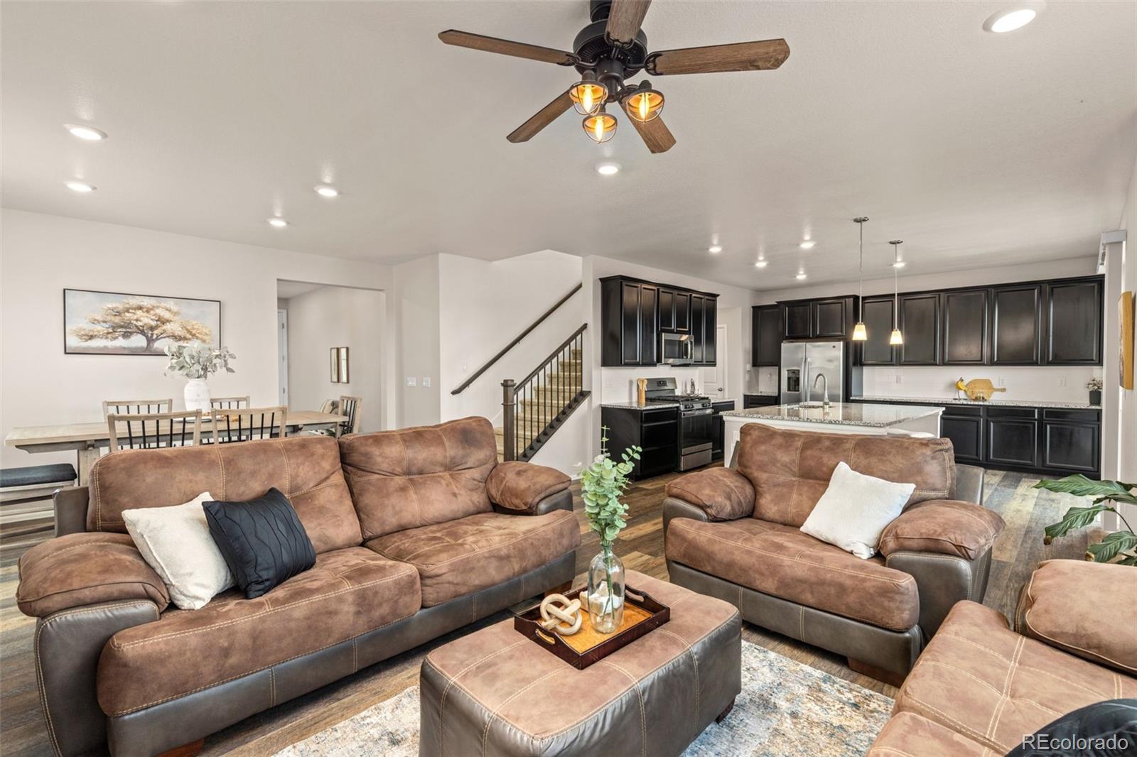 MLS Image #12 for 5097  lake port avenue,firestone, Colorado