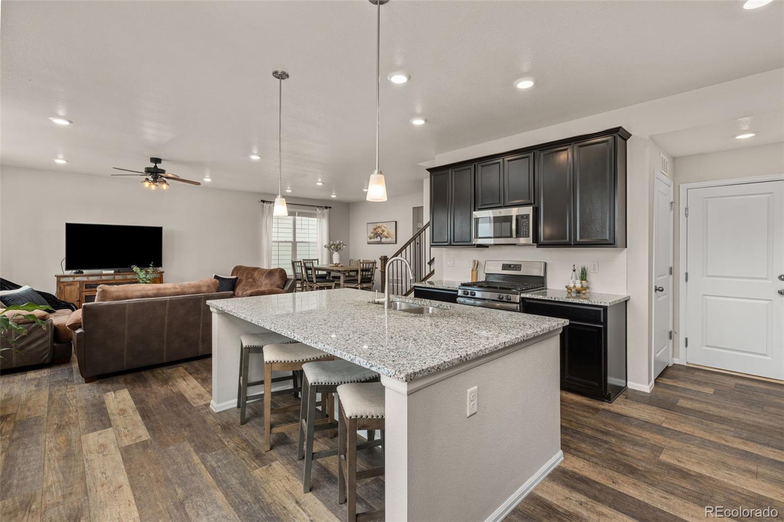 MLS Image #14 for 5097  lake port avenue,firestone, Colorado