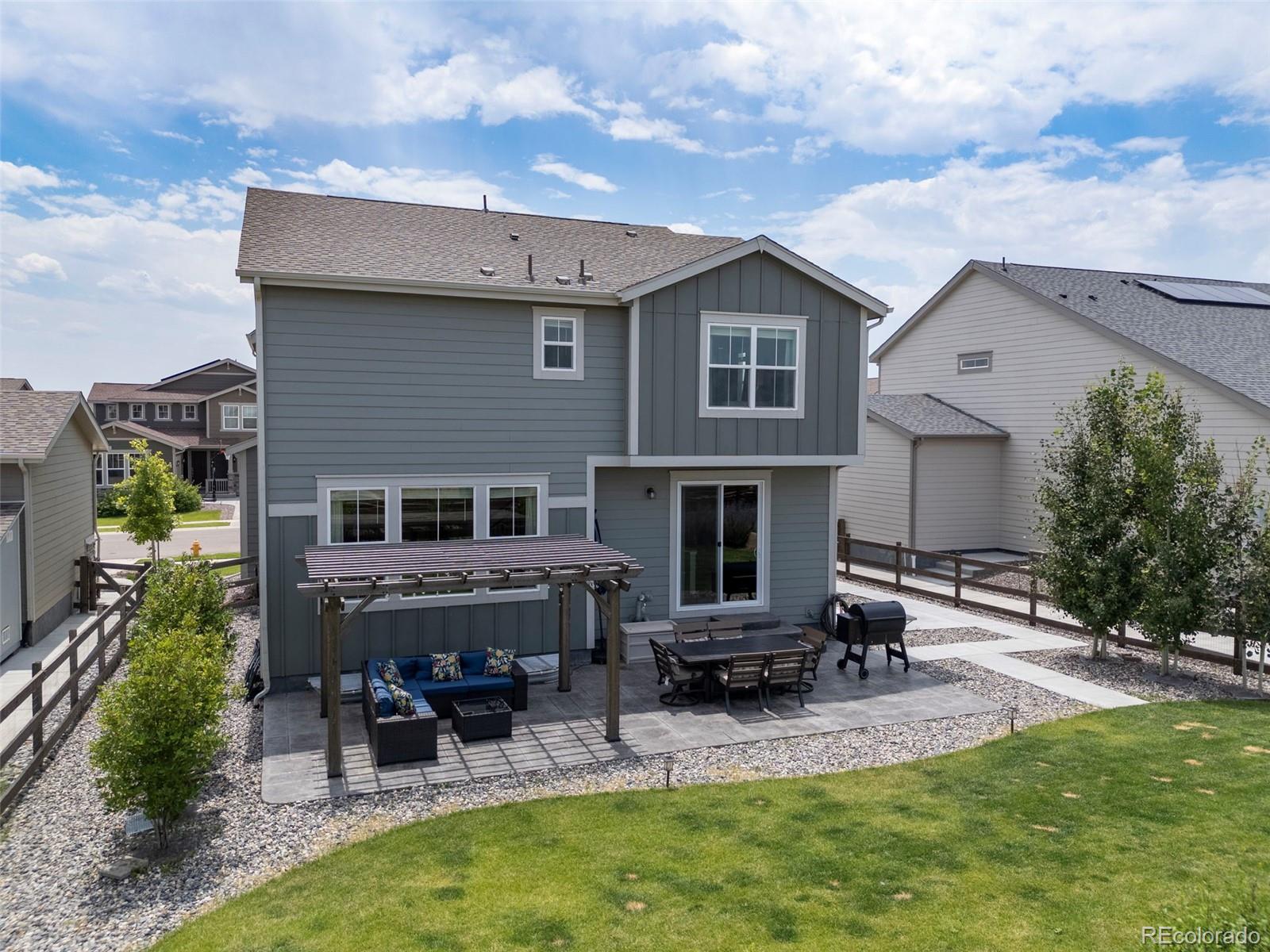 MLS Image #27 for 5097  lake port avenue,firestone, Colorado