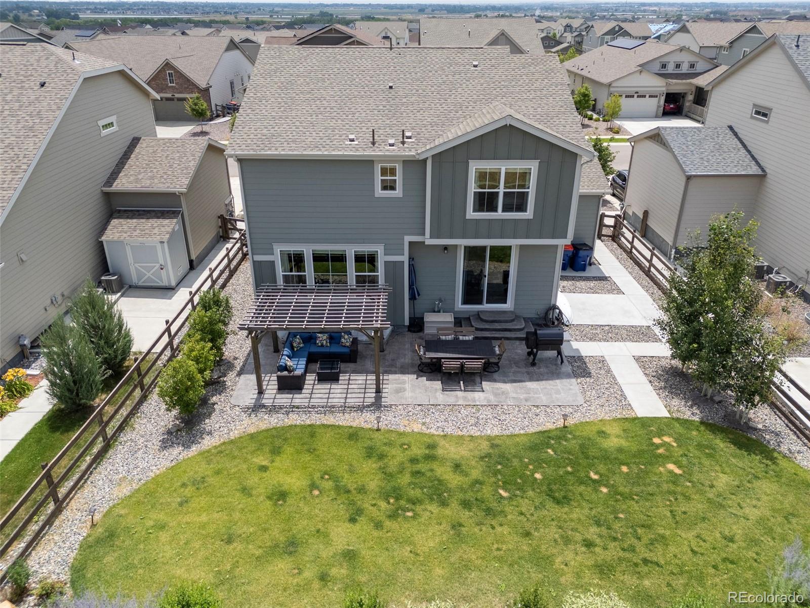 MLS Image #28 for 5097  lake port avenue,firestone, Colorado
