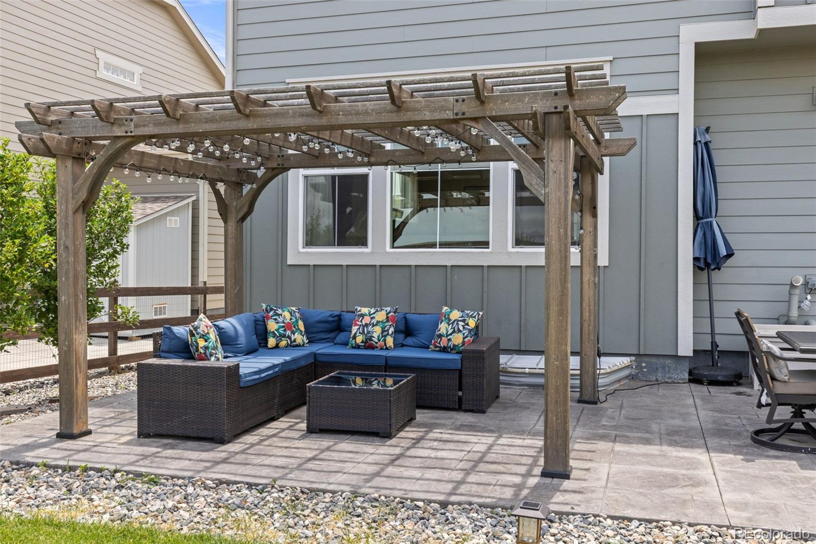 MLS Image #29 for 5097  lake port avenue,firestone, Colorado