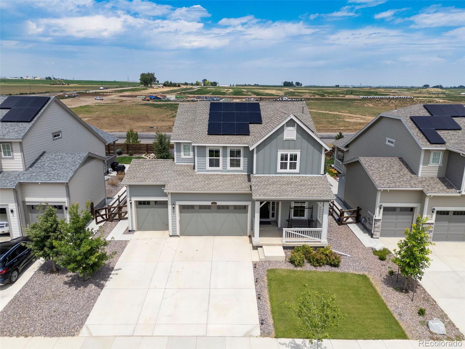 MLS Image #3 for 5097  lake port avenue,firestone, Colorado
