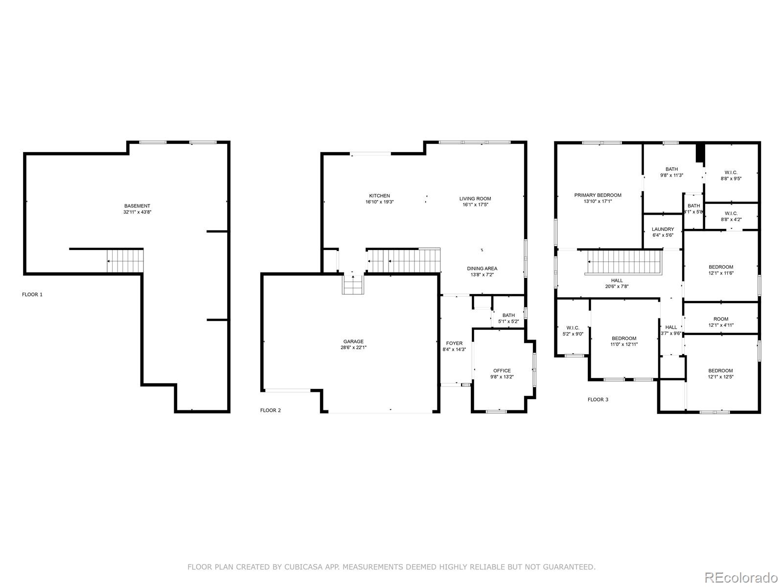 MLS Image #34 for 5097  lake port avenue,firestone, Colorado