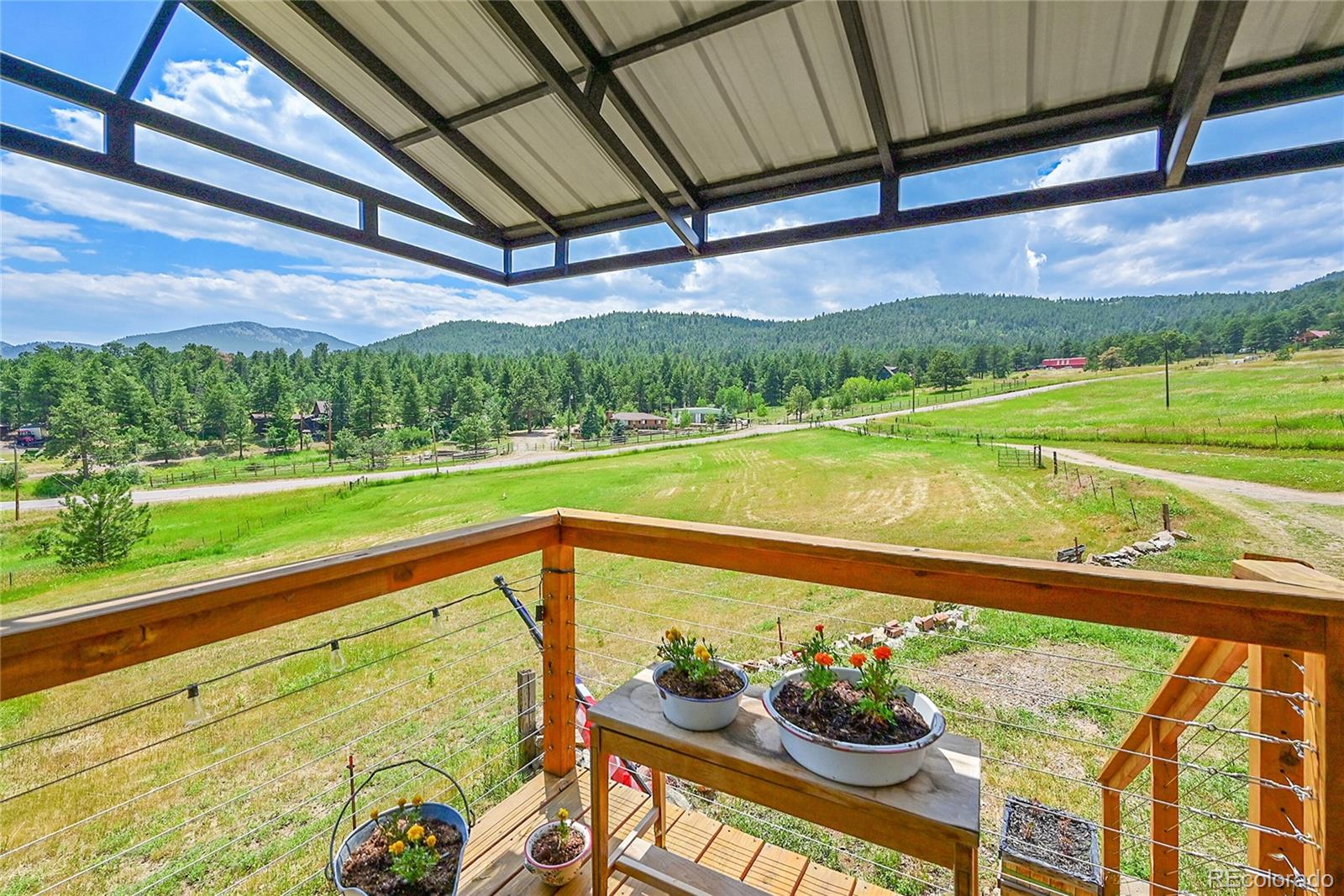 MLS Image #2 for 31727  sylvan road,golden, Colorado