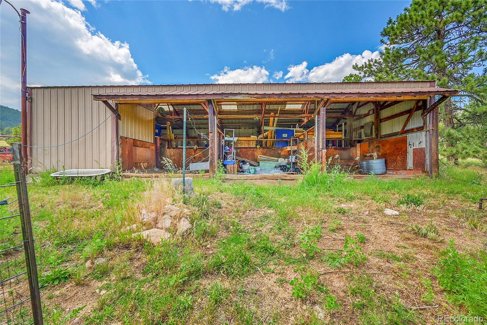 MLS Image #27 for 31727  sylvan road,golden, Colorado