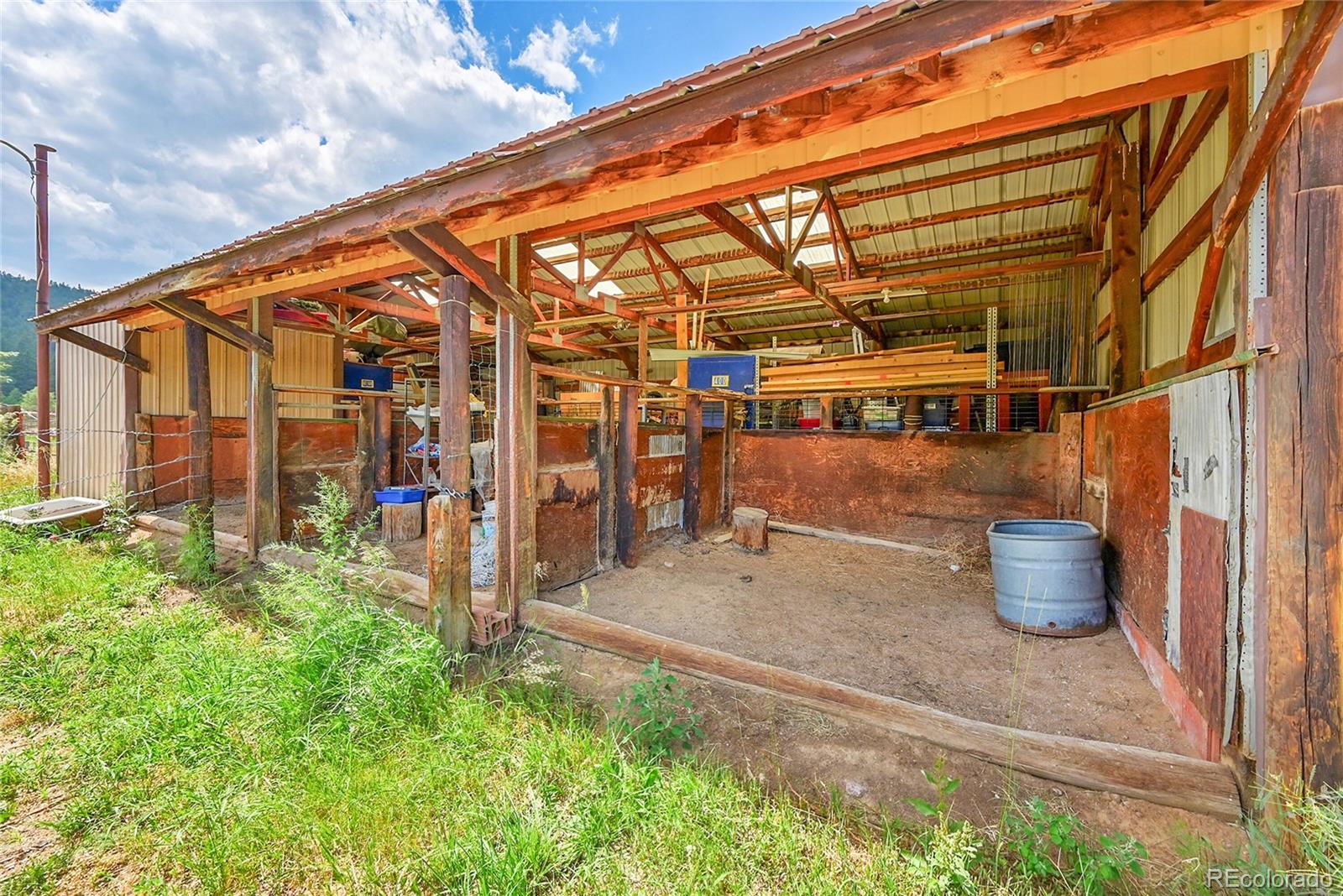 MLS Image #28 for 31727  sylvan road,golden, Colorado