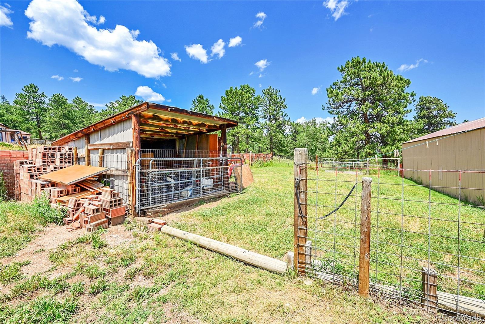 MLS Image #29 for 31727  sylvan road,golden, Colorado